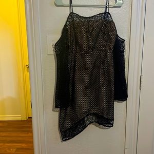 KEESPSAKE dress